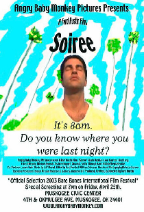 Soirée