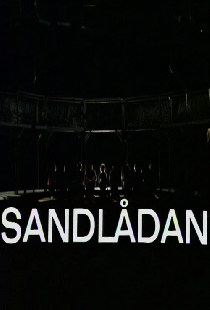 Sandlådan