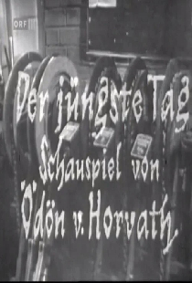 Der jüngste Tag