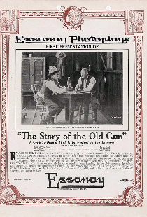 The Story of the Old Gun