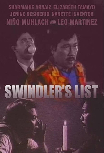 Swindler's List