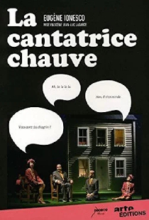La Cantatrice chauve