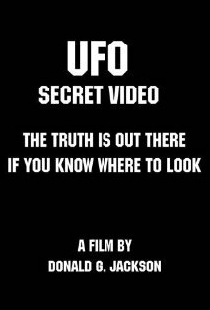 UFO: Secret Video