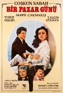 Bir Pazar Günü
