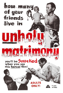 Unholy Matrimony