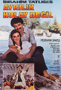 Ayrılık Kolay Değil
