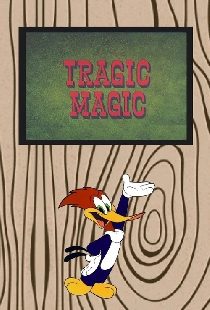 Tragic Magic