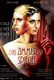 Das Zimmer im Spiegel