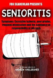 Senioritis