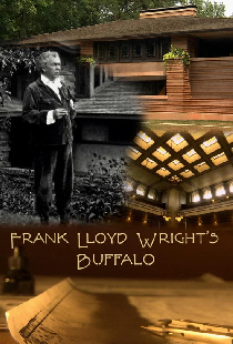 Frank Lloyd Wright's Buffalo