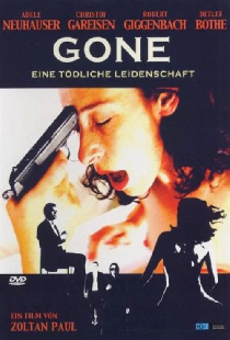 Gone - Eine tödliche Leidenschaft