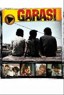 Garasi
