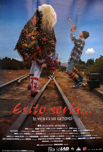 Esito sería