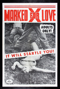 Marked for Love
