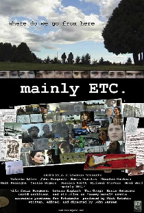 Mainly Etc.