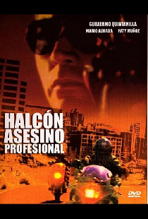 Halcón asesino profesional