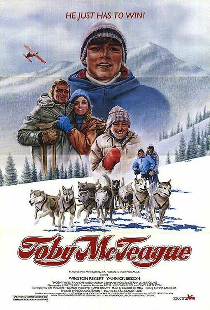 Тоби Мактиг