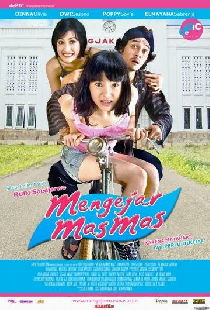 Mengejar Mas Mas