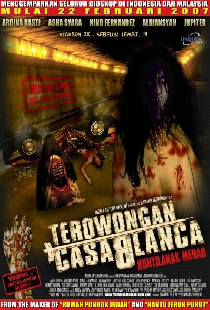 Terowongan Casablanca