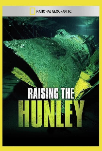 Raising the Hunley
