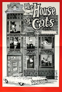 The House of Cats