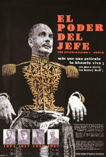 Trujillo: El poder del jefe I
