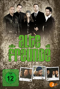 Alte Freunde