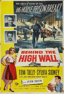 Behind the High Wall