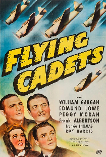 Flying Cadets