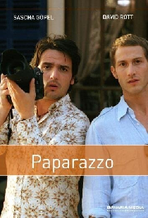 Paparazzo