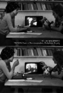 Scum Manifesto