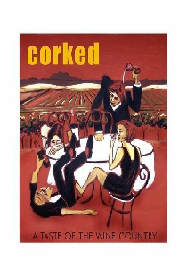 Corked