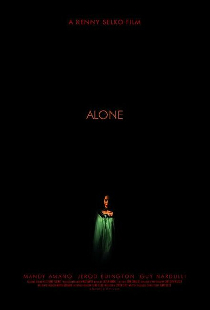 Alone