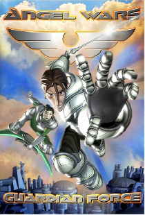 Angel Wars: Guardian Force - About Face