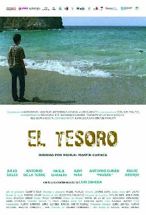 El tesoro