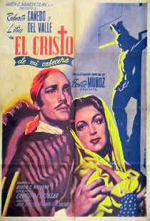 El Cristo de mi Cabecera