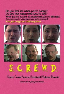 S.C.R.E.W.D.