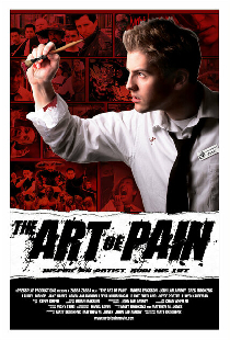 The Art of Pain