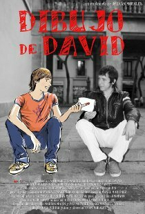 Dibujo de David