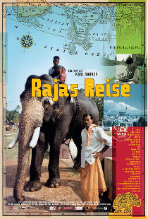 Raja's Reise