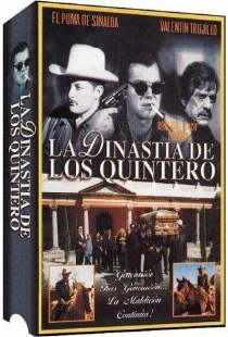 La Dinastia de los Quintero