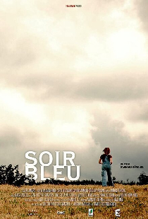 Soir bleu