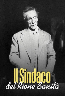 Il sindaco del rione Sanità