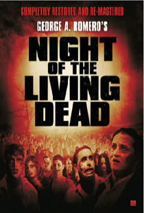 One for the Fire: The Legacy of Night of the Living Dead