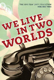 We Live in Two Worlds