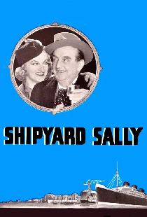 Shipyard Sally
