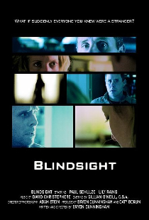 Blindsight
