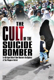 The Cult of the Suicide Bomber