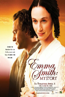 Emma Smith: My Story