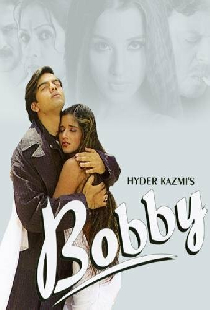 Bobby: Love and Lust